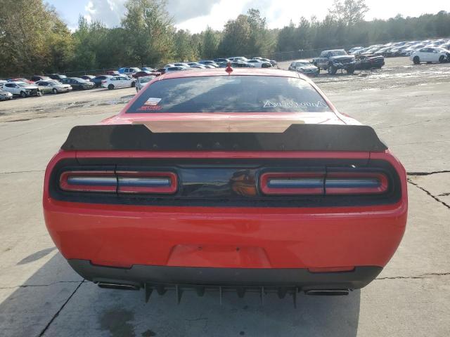 Photo 6 from auction – 2021 DODGE CHALLENGER with VIN 2C3CDZBTXMH576679
