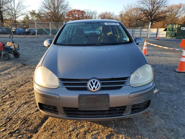 Photo 5 from auction – 2008 VOLKSWAGEN RABBIT with VIN WVWCA71K18W062471