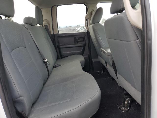 Photo 10 from auction – 2018 RAM 1500 ST with VIN 1C6RR7FGXJS238610