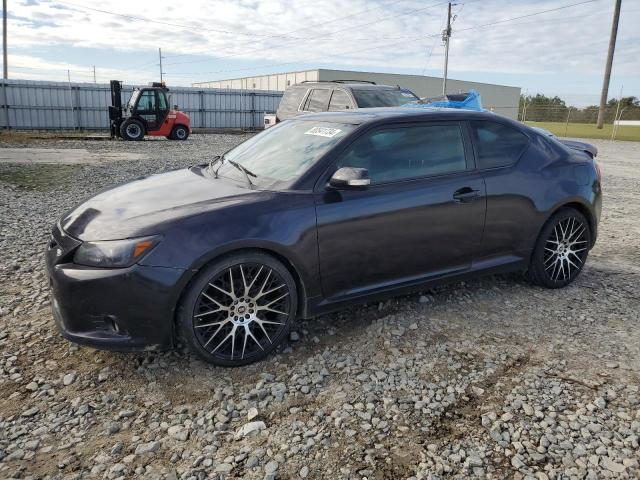 TOYOTA SCION TC 2011 with VIN JTKJF5C72B3012332 - Photo from auction