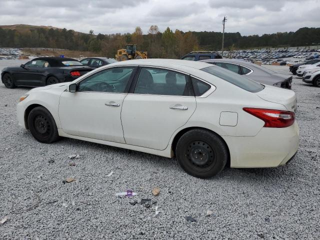 Photo 2 from auction – 2016 NISSAN ALTIMA 2.5 with VIN 1N4AL3AP2GN308122