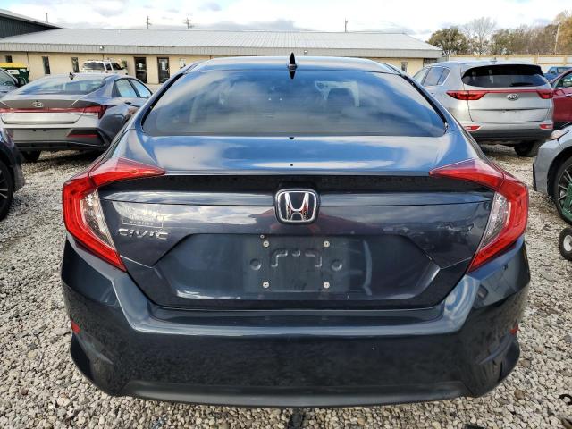 Photo 6 from auction – 2017 HONDA CIVIC EX with VIN 19XFC2F74HE034625