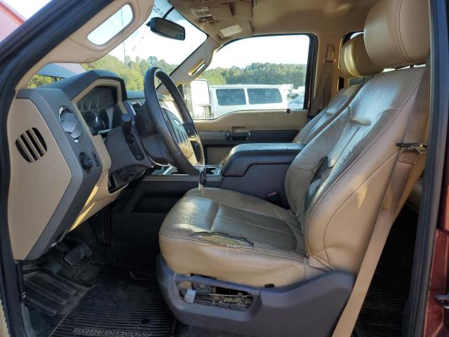 Photo 7 from auction – 2012 FORD F250 SUPER with VIN 1FT7W2B63CEA38551