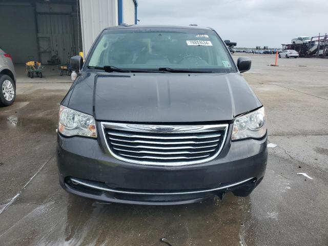 Photo 5 from auction – 2016 CHRYSLER TOWN & COU with VIN 2C4RC1BG1GR287055