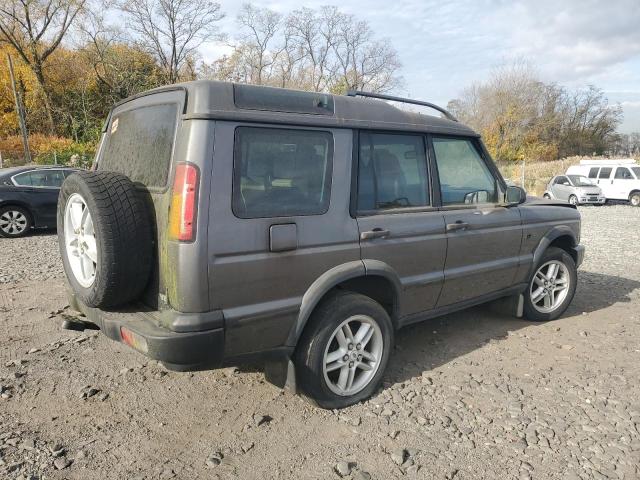 Photo 3 from auction – 2003 LAND ROVER DISCOVERY with VIN SALTW16423A798021
