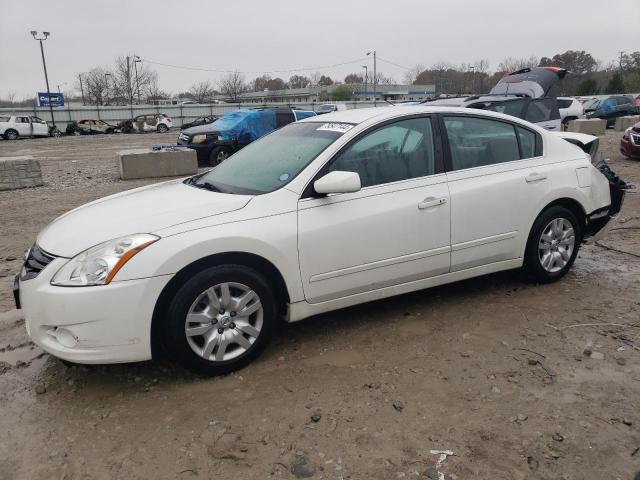 NISSAN ALTIMA BAS 2010 with VIN 1N4AL2AP2AN425510 - Photo from auction