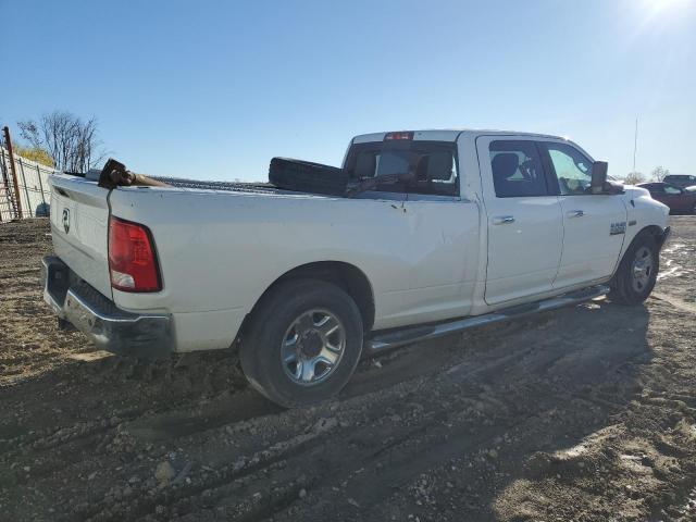 Photo 3 from auction – 2016 RAM 2500 SLT with VIN 3C6TR4JT4GG328411