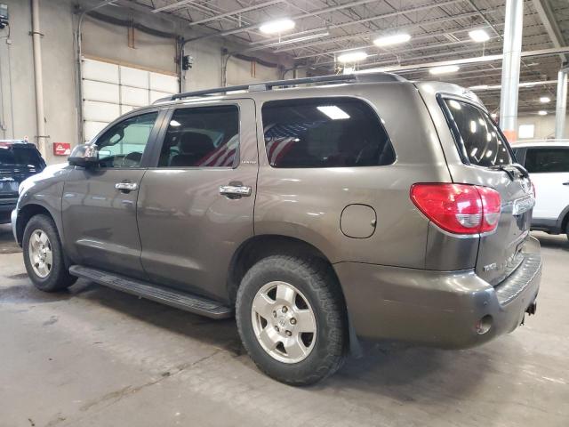 Photo 2 from auction – 2008 TOYOTA SEQUOIA LI with VIN 5TDBY68A88S014304