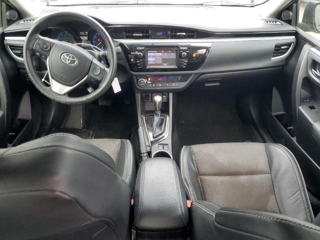 Photo 8 from auction – 2016 TOYOTA COROLLA L with VIN 5YFBURHE5GP550022