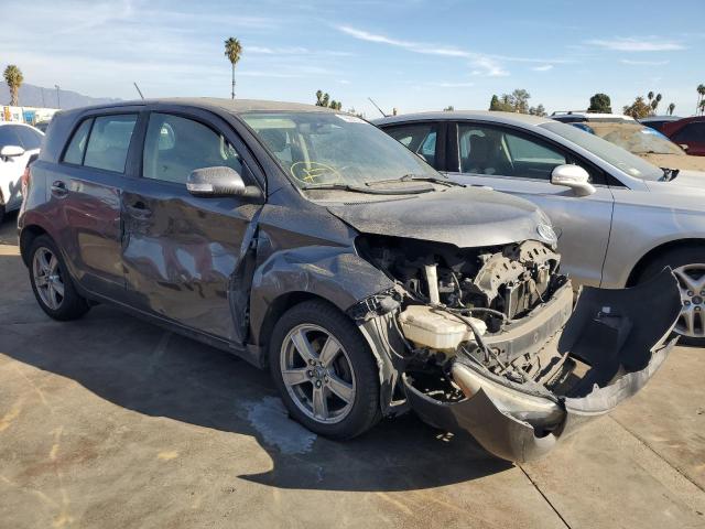 Photo 4 from auction – 2008 TOYOTA SCION XD with VIN JTKKU10438J006816