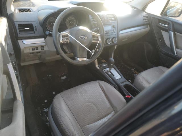 Photo 8 from auction – 2014 SUBARU FORESTER 2 with VIN JF2SJAHC8EH534528