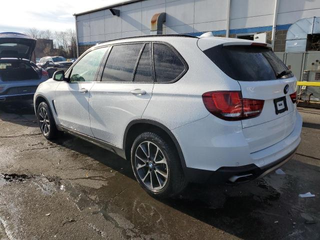 Photo 2 from auction – 2018 BMW X5 XDRIVE3 with VIN 5UXKR0C51JL075536