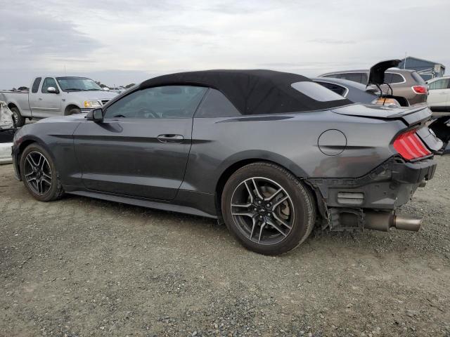 Photo 2 from auction – 2019 FORD MUSTANG with VIN 1FATP8UH2K5149223