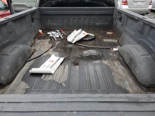 Photo 10 from auction – 2018 FORD F150 with VIN 1FTNF1EG5JKC26895