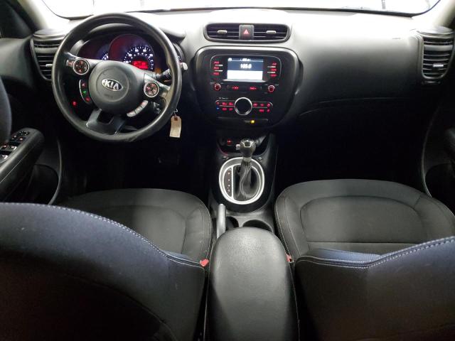 Photo 8 from auction – 2017 KIA SOUL + with VIN KNDJP3A51H7434362