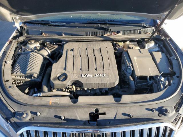Photo 11 from auction – 2015 BUICK LACROSSE with VIN 1G4GB5G35FF304657