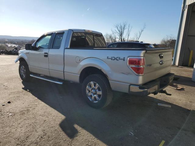 Photo 2 from auction – 2014 FORD F150 SUPER with VIN 1FTFX1EF7EFB96127