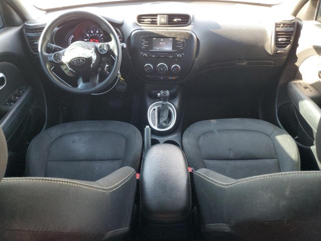 Photo 8 from auction – 2016 KIA SOUL + with VIN KNDJP3A55G7336238
