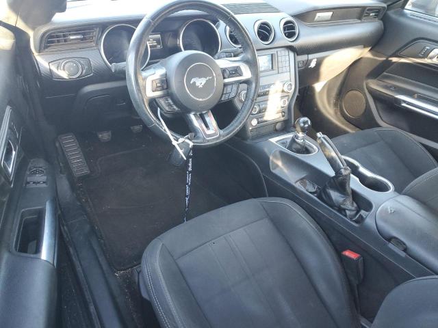Photo 8 from auction – 2019 FORD MUSTANG with VIN 1FA6P8TH1K5118611