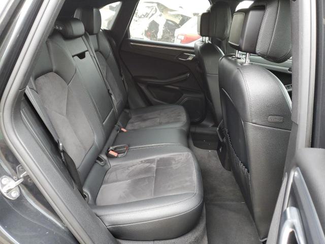 Photo 10 from auction – 2017 PORSCHE MACAN with VIN WP1AA2A50HLB09591