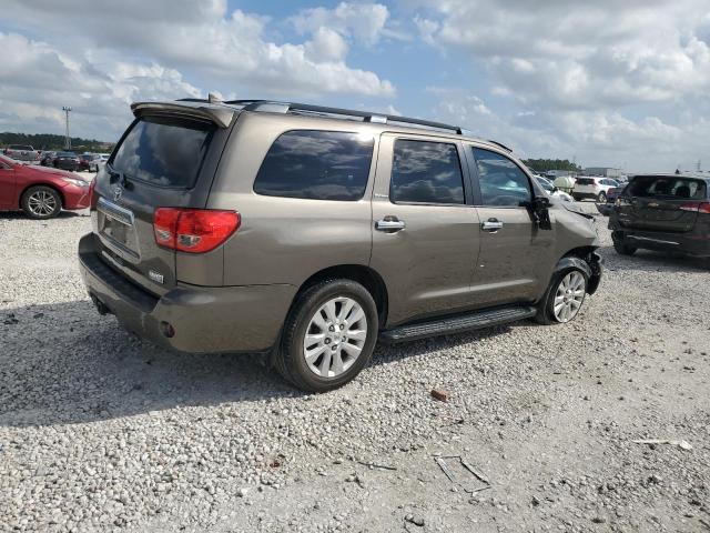 Photo 3 from auction – 2014 TOYOTA SEQUOIA PL with VIN 5TDYY5G17ES054908