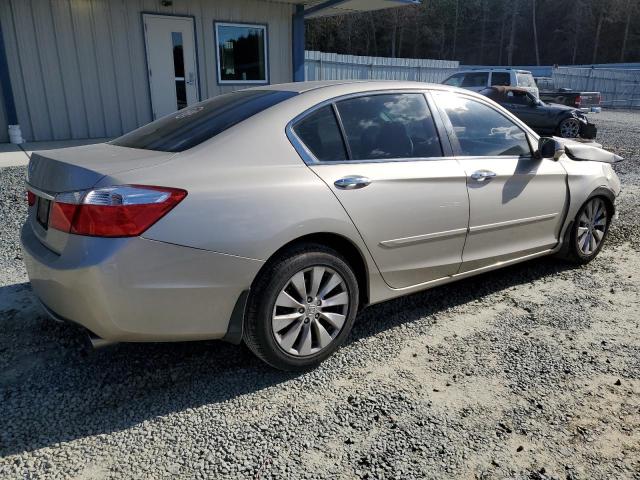 Photo 3 from auction – 2013 HONDA ACCORD EX with VIN 1HGCR2F72DA015541
