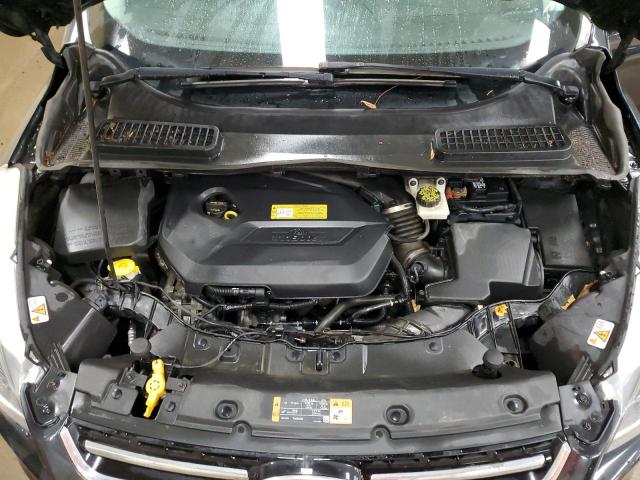 Photo 12 from auction – 2014 FORD ESCAPE TIT with VIN 1FMCU9JX0EUD15961