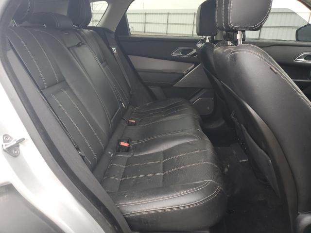 Photo 11 from auction – 2018 LAND ROVER RANGE ROVE with VIN SALYB2RX1JA738130