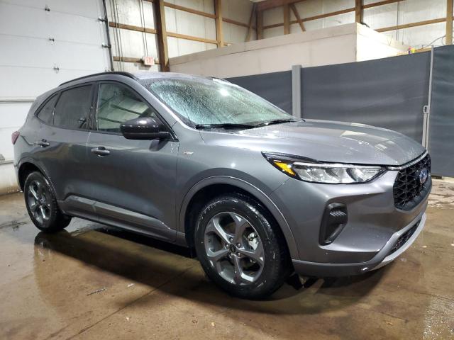 Photo 4 from auction – 2023 FORD ESCAPE ST with VIN 1FMCU9MN9PUA17499