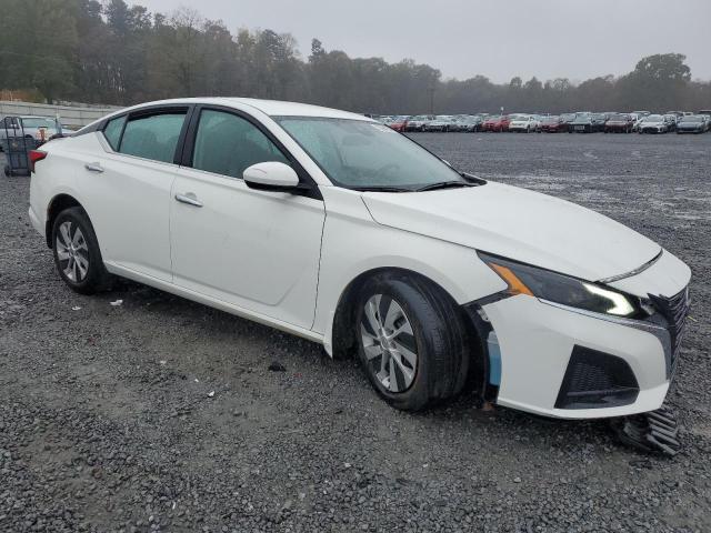 Photo 4 from auction – 2023 NISSAN ALTIMA S with VIN 1N4BL4BV8PN392888