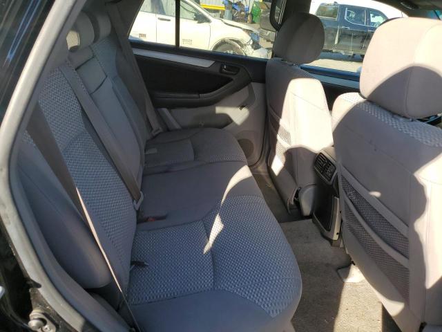 Photo 10 from auction – 2008 TOYOTA 4RUNNER SR with VIN JTEBU14R980132144