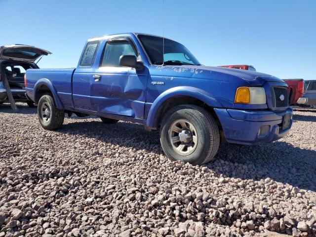 Photo 4 from auction – 2004 FORD RANGER SUP with VIN 1FTYR14U64PB46007