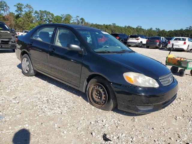 Photo 4 from auction – 2004 TOYOTA COROLLA CE with VIN 1NXBR32E24Z262802