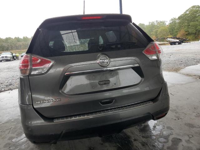 Photo 6 from auction – 2016 NISSAN ROGUE S with VIN JN8AT2MT0GW019428