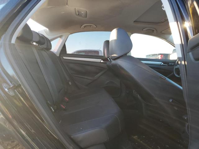 Photo 10 from auction – 2014 VOLKSWAGEN PASSAT SE with VIN 1VWBS7A32EC033931