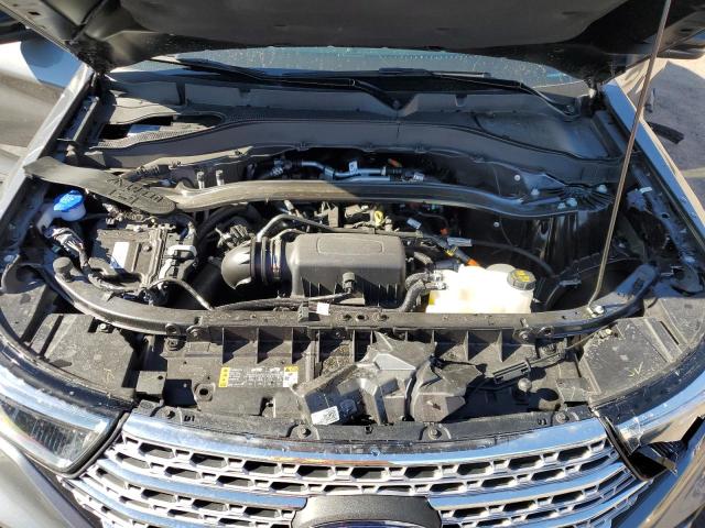 Photo 12 from auction – 2023 FORD EXPLORER L with VIN 1FMSK7FH0PGC12502