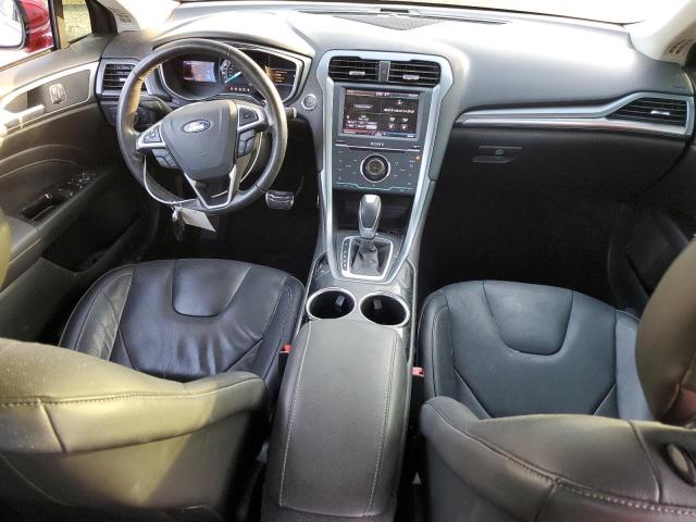 Photo 8 from auction – 2013 FORD FUSION TIT with VIN 3FA6P0K95DR147010