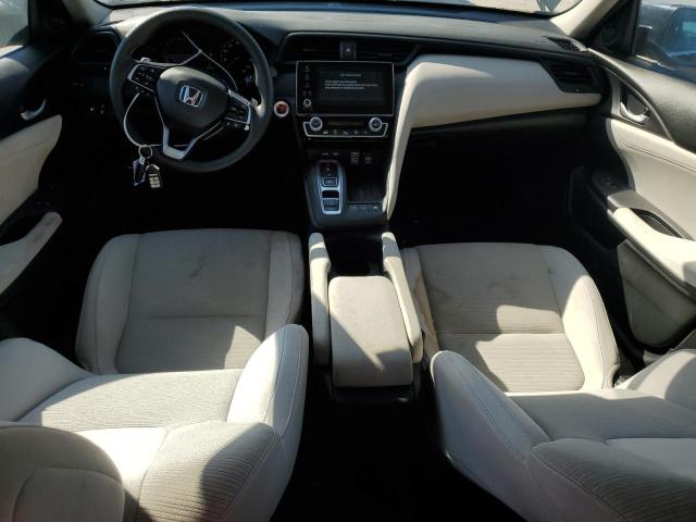 Photo 8 from auction – 2022 HONDA INSIGHT EX with VIN 19XZE4F5XNE000332