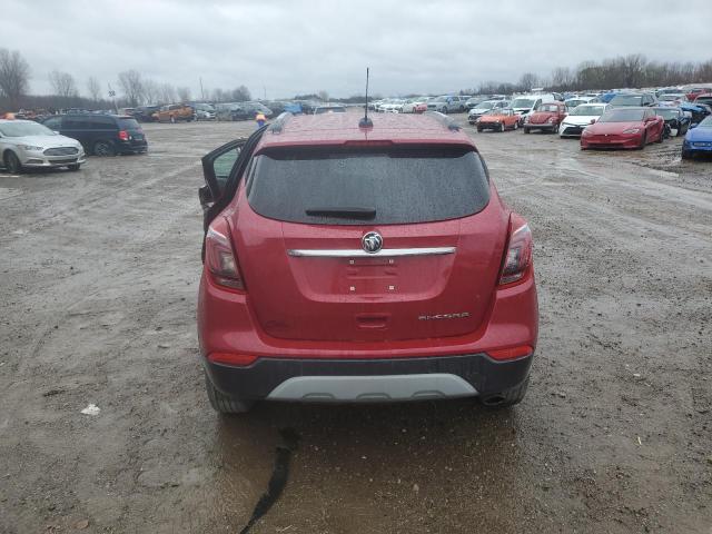 Photo 6 from auction – 2019 BUICK ENCORE PRE with VIN KL4CJASB7KB865595