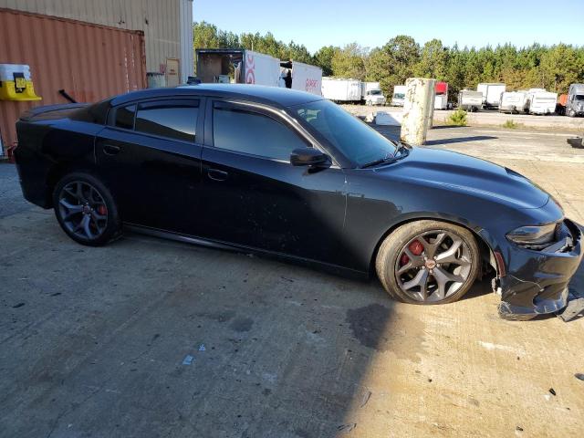 Photo 4 from auction – 2018 DODGE CHARGER SX with VIN 2C3CDXHG8JH200928