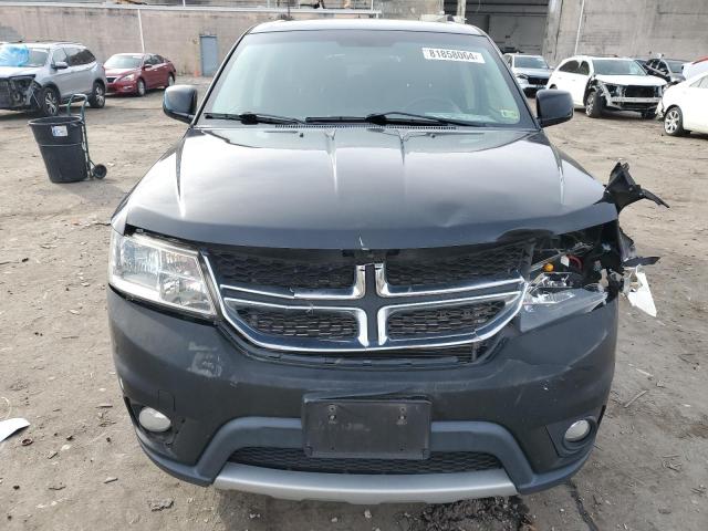 Photo 5 from auction – 2016 DODGE JOURNEY SX with VIN 3C4PDDBGXGT172988