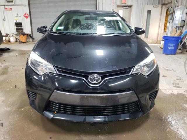 Photo 5 from auction – 2015 TOYOTA COROLLA L with VIN 5YFBURHE1FP307953