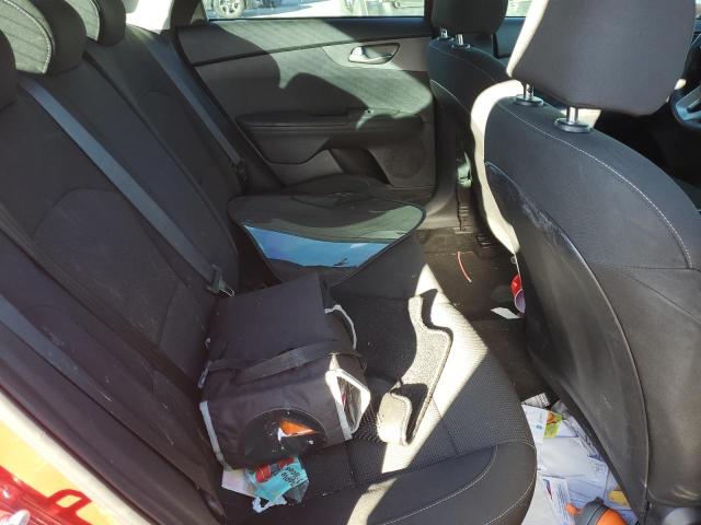 Photo 10 from auction – 2021 KIA FORTE FE with VIN 3KPF24AD8ME268739