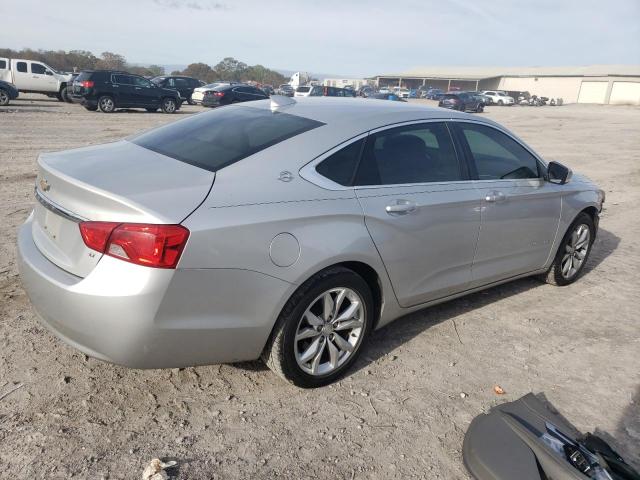 Photo 3 from auction – 2016 CHEVROLET IMPALA LT with VIN 2G1115S39G9144581