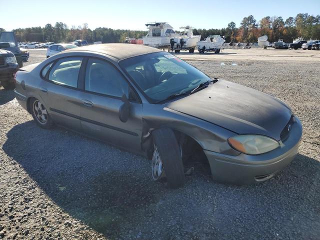 Photo 4 from auction – 2004 FORD TAURUS SES with VIN 1FAFP55204A206339