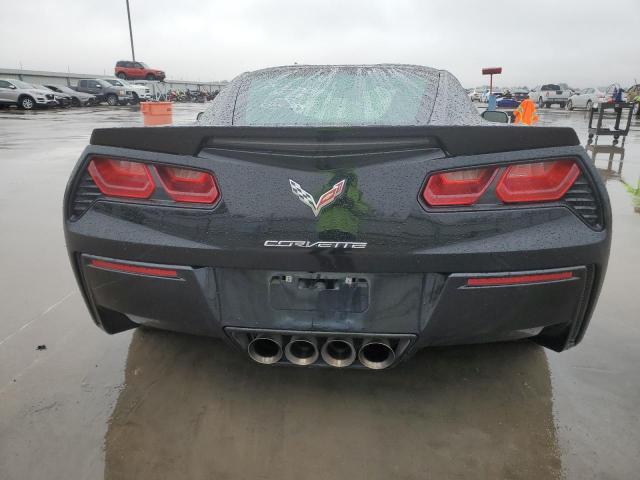 Photo 6 from auction – 2015 CHEVROLET CORVETTE S with VIN 1G1YM2D73F5124858