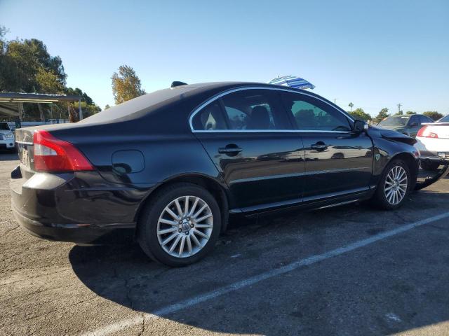 Photo 3 from auction – 2008 VOLVO S80 3.2 with VIN YV1AS982281057695