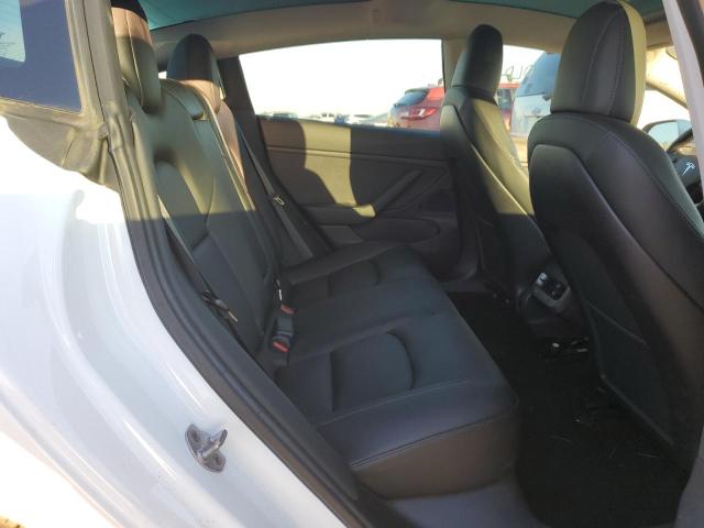 Photo 10 from auction – 2019 TESLA MODEL 3 with VIN 5YJ3E1EA3KF326465