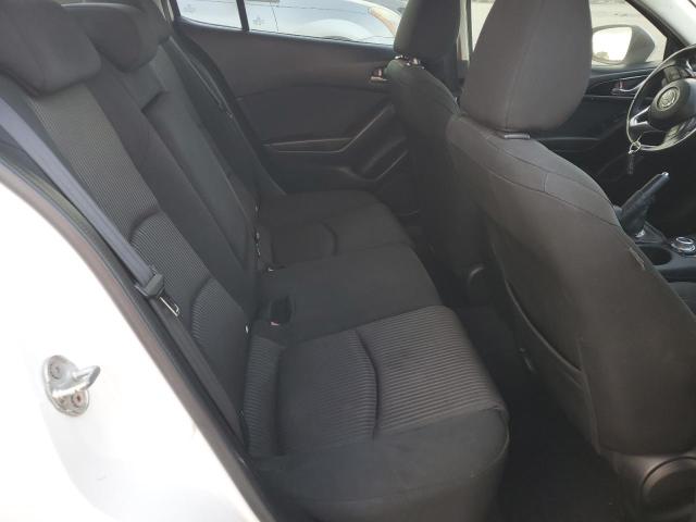 Photo 10 from auction – 2014 MAZDA 3 TOURING with VIN JM1BM1V7XE1147923