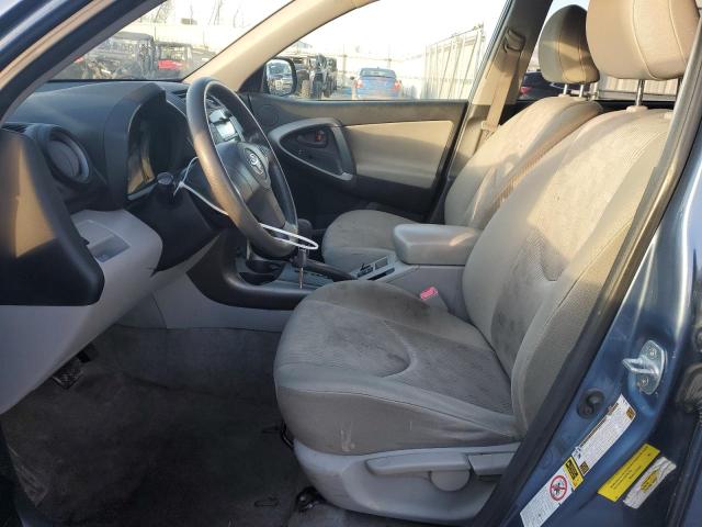 Photo 7 from auction – 2009 TOYOTA RAV4 with VIN JTMZF33V495000355